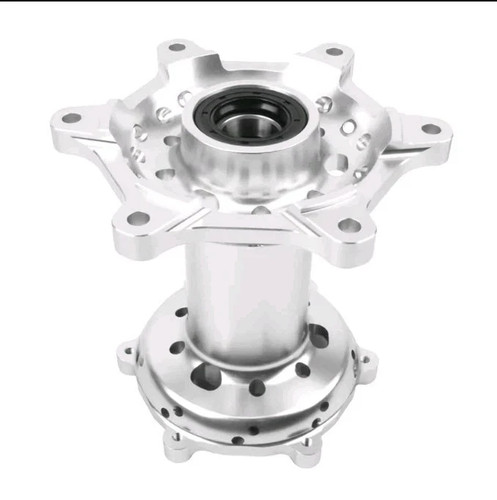 Ktm front rear wheel hubs - ktm,