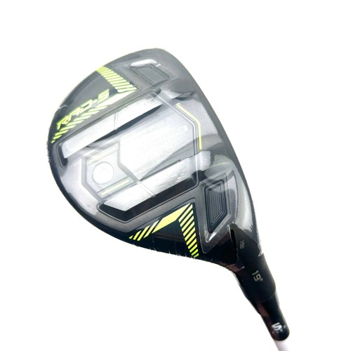 New cobra rad hybrid 19 - cobra, 3
