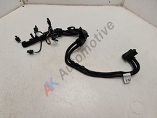 MINI F55 F56 F57 1.2 1.5 Petrol B38 - Injector Wiring Loom Harness 8643390