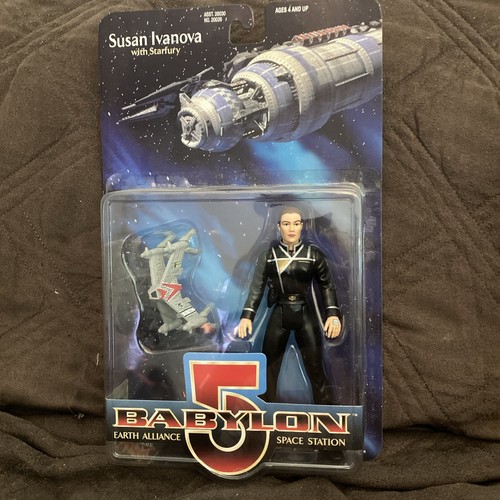 Exclusive toy products babylon - exclusive,