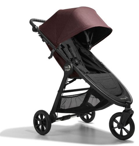 Baby jogger citi mini gt2 - mini,