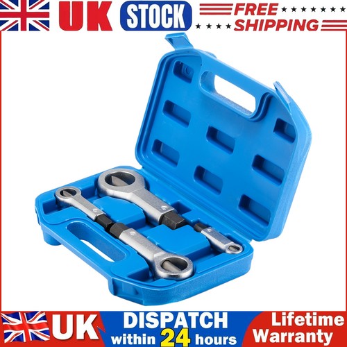 Nut splitter tool - nut,