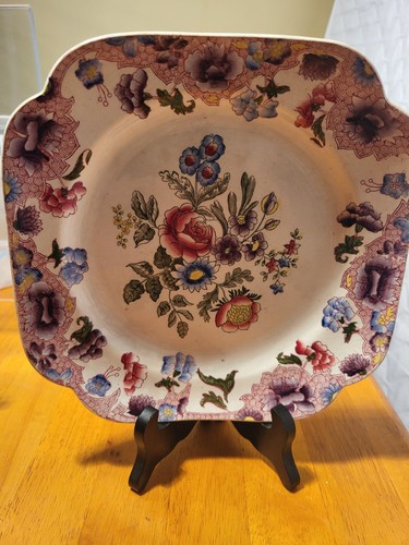 Copeland garrett late spode - copeland,