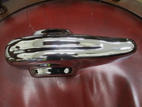 Austin healey frogeye sprite - austin-healey,