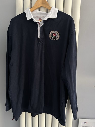 Cotton traders england rugby - cotton,