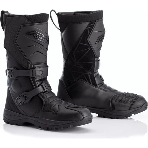 Rst adventure motorbike - rst, ce