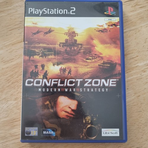 Conflict zone modern war - conflict,