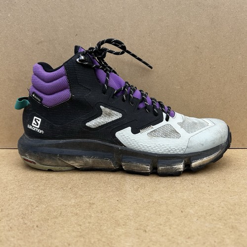 Salomon predict hike gore tex - salomon,