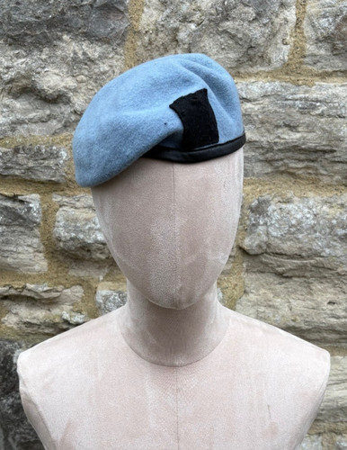 Army air corps - corps, blue