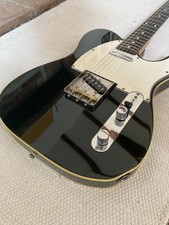 Fender telecaster custom - fender,