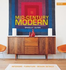 Mid century modern interiors - modern:,