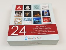 Charity Christmas Cards Pack