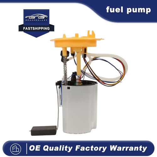 Fuel pump tank sender unit - pump,
