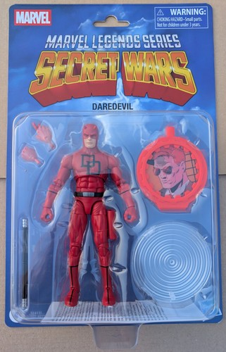 Marvel legends series - marvel,