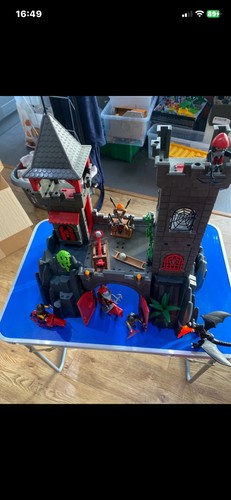 Playmobil 5757 dragon - 5757,