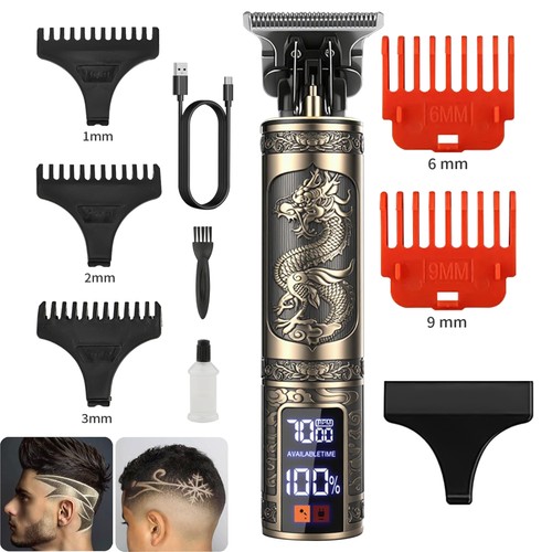 Professional hair trimmer - professional,