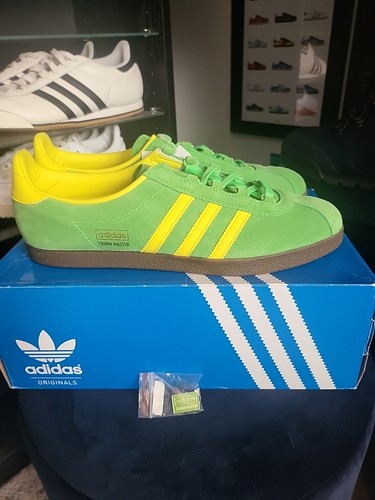 Adidas trimm master - master, g54524