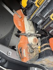 Stihl Ts510i Petrol Cut Of Saw