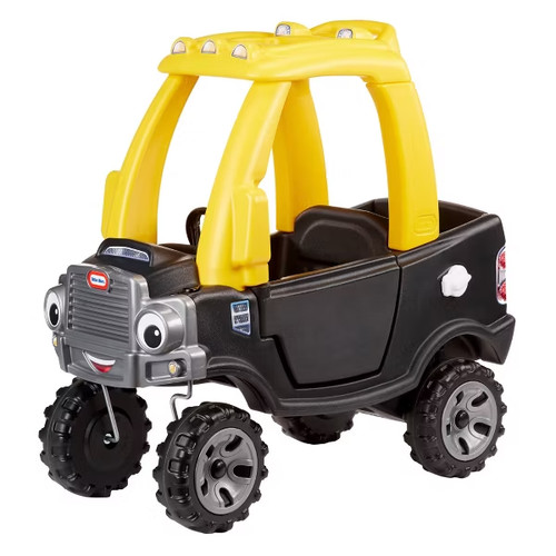 Little tikes cozy truck - little,