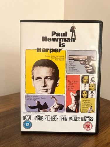 Harper paul newman lauren - harper, newman,