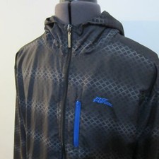 Coat NO FEAR AMPLIFI jacket