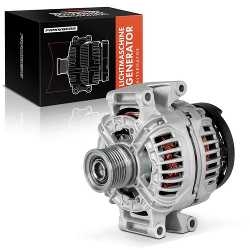 Frankberg alternator for - frankberg,