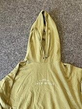 Jack Wills Hoodie