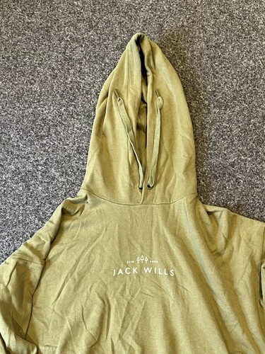 Jack wills hoodie - jack,