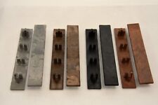 Composite Decking End Caps 150mm or 146mm - Choice of Colours