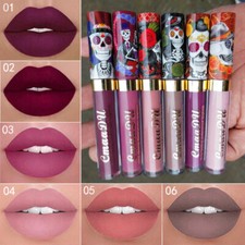 New Matte Lipstick Lip Gloss