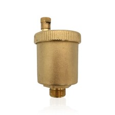 WORCESTER 24 CDI OF BF RSF & 28 CDI RSF AUTO AIR VENT 3/8 87161405000 