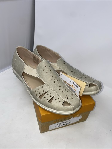 Lightfoot comfort concept - lightfoot,