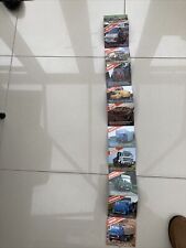 Leyland trucks& buses of world -terrier-boxer-mastiff/ chieftain-Reiver-titan