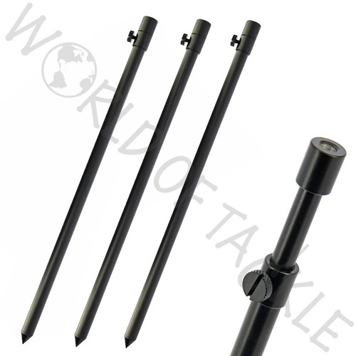 Banksticks aluminium - banksticks,