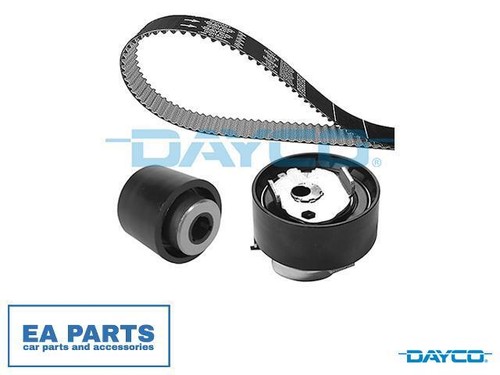 Timing belt kit - timing, citroËn