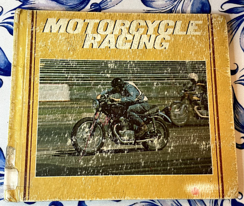 Motorcycle racing nicole - motorcycle,