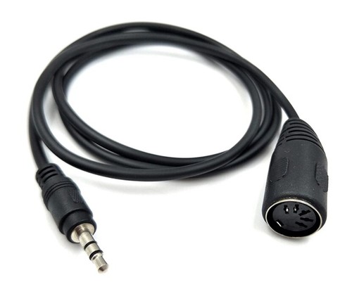 5mm trs pin - trs, to