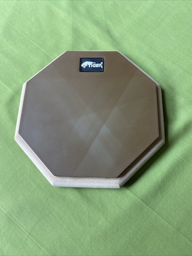 Tiger inch practice drum - 7.5,