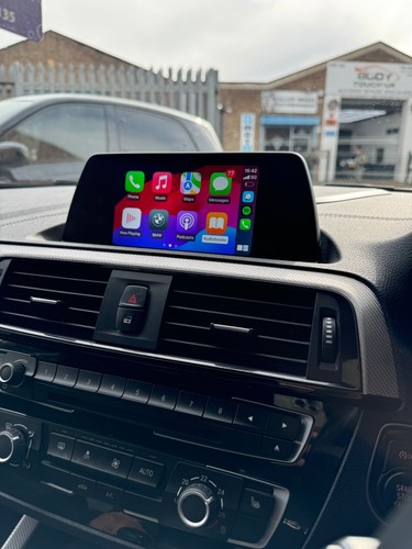 Bmw entrynav2 evo id6 - entrynav2,