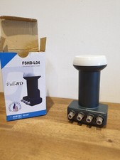 Fortec Star UNIVERSAL QUAD