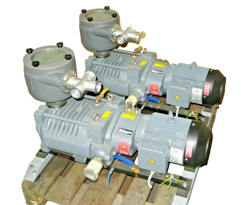 Edwards gv80 drystar vacuum - gv80,