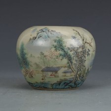 China Jingdezhen Porcelain