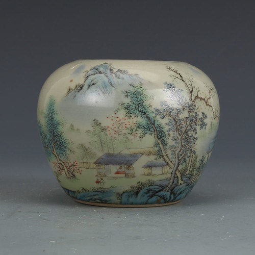 China jingdezhen porcelain - china,