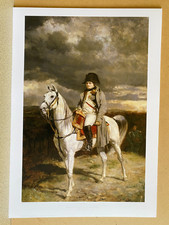 Ernest Meissonier Military art