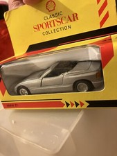 Shell Classic Sports Car