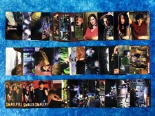 Smallville: Season Two 2