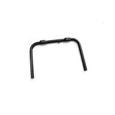 Vespa black center stand - vespa,