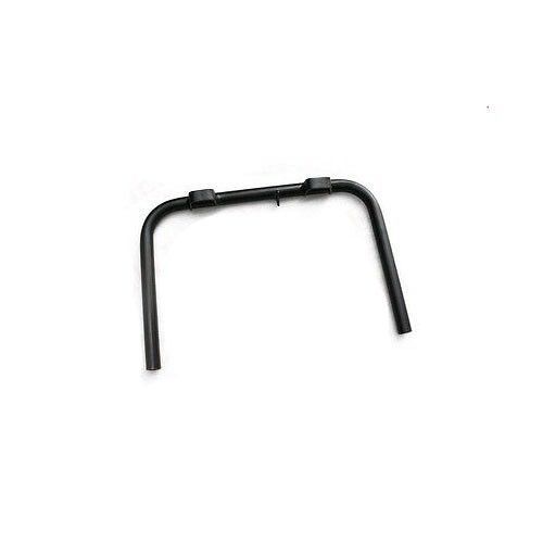 Vespa black center stand - vespa,