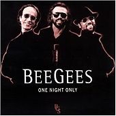 Bee Gees / One Night Only *NEW