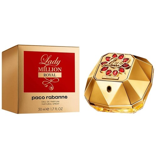 Paco rabanne lady million - paco,